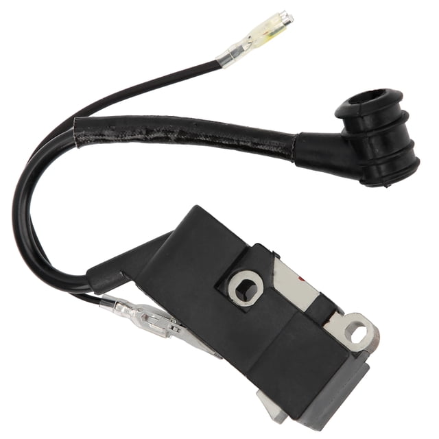 Herramienta de bobina de encendido, motor de bobina de encendido 5200 Bobina de encendido de alto voltaje Módulo de encendido Bobinas Tecnología avanzada Jadeshay A