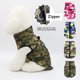 thumbnail image 1 of Xihbxyly Suéter de Invierno para Mascotas, Ropa Suave y Cálida, Diseño Acolchado Cómodo, Elegante y Moderno, Material de Fácil Cuidado, Acogedor para Perros Pequeños y Medianos, Tallas Xs-Xl Disponib, 1 of 2
