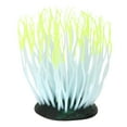 thumbnail image 2 of Sea Anemone, Safe Luminous Aquarium Anemone  For Fish  Decoration, 2 of 8