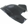 thumbnail image 2 of For Ford Taurus 2001-2007 Fender Liner Passenger Side | Front Section | SOHC Engine | Replacement For FO1251114, 615343261171 | YF1Z16102AA, 2 of 5