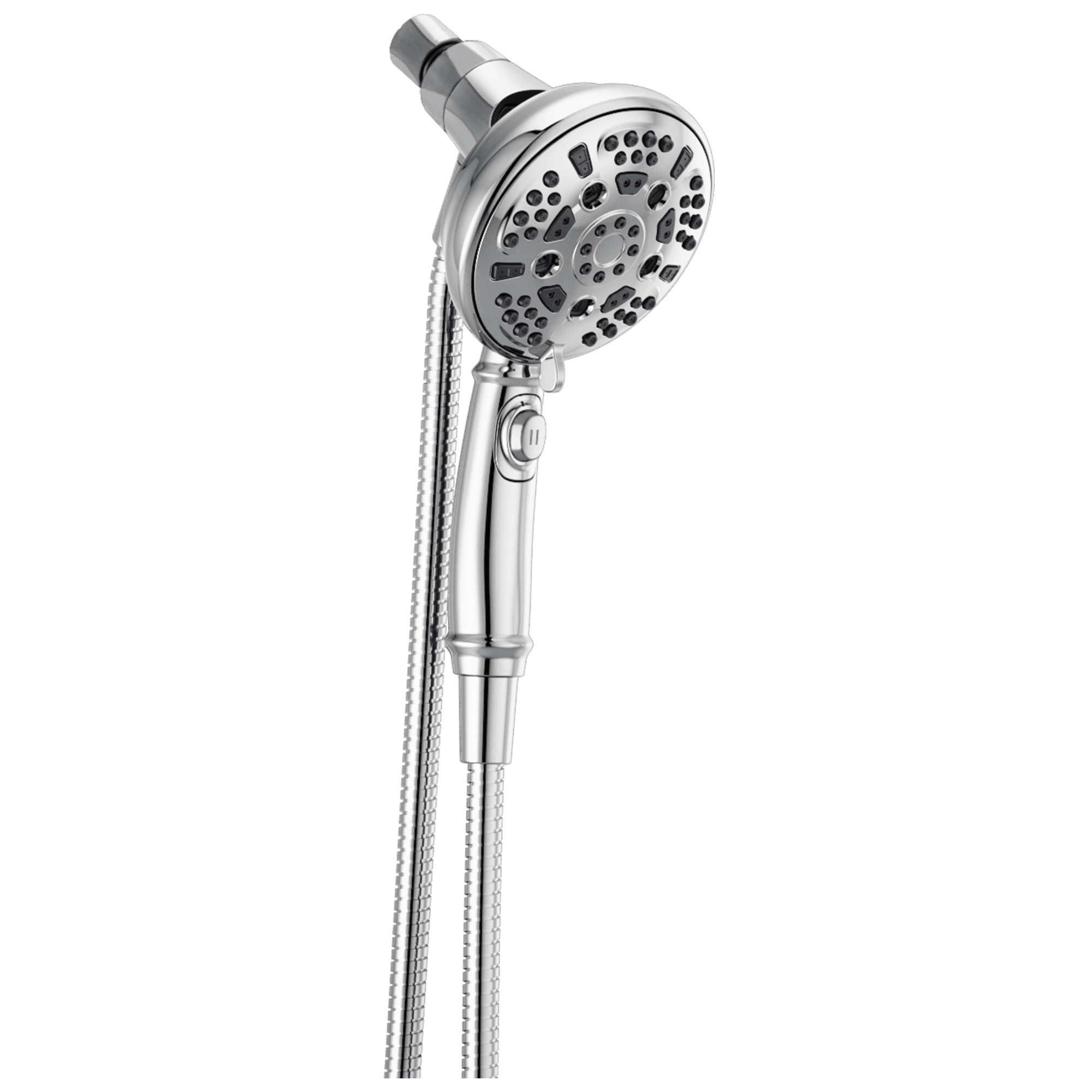 Delta Universal Showering Components SureDock™ 7Setting Hand Shower