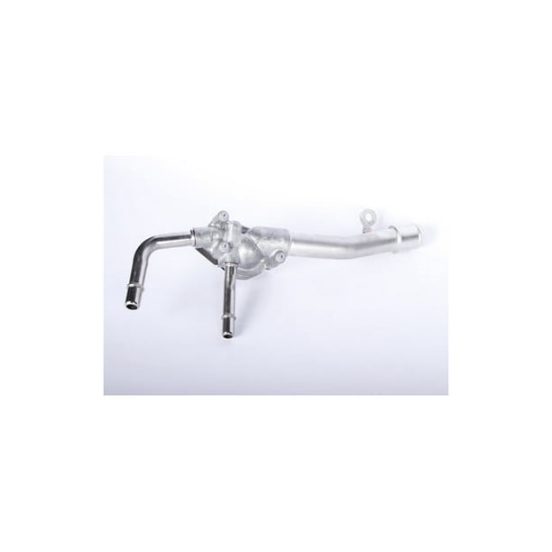 Thermostat Housing Compatible with 2007 2016 GMC Acadia 2008 2009