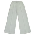 thumbnail image 1 of Pantalón George para Dama con Pespunte en Centro Delanteros Hueso Talla CH, 1 of 4