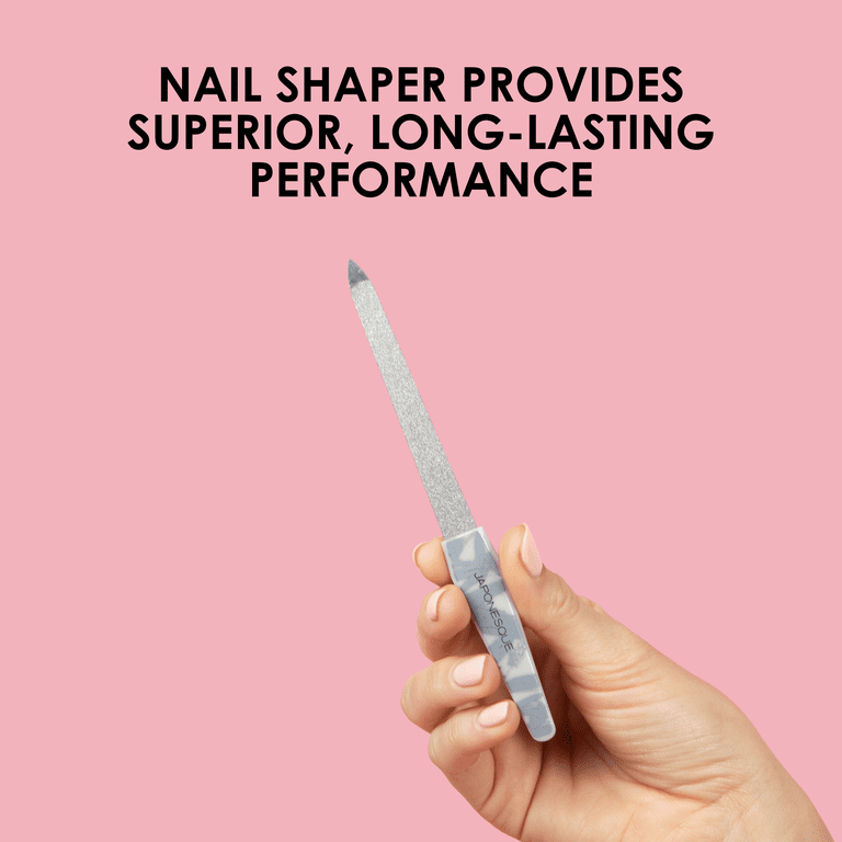 Japonesque Nail Shaper - Walmart.com