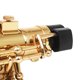 thumbnail image 3 of FOMIYES Tapón De Extremo Para Saxofón Alto Protección Contra Golpes Y Suciedad En ABS, 3 of 8