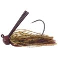 thumbnail image 4 of Chompers Skirted Football Jigs (2 Pk), 4 of 6