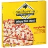 California Pizza Kitchen Crispy Thin Crust Margherita Pizza, 12.8 oz
