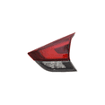 thumbnail image 7 of Inner Trunk Lid Tail Light Rear Lamp for 17-19 Nissan Rogue Right Passenger, 7 of 7