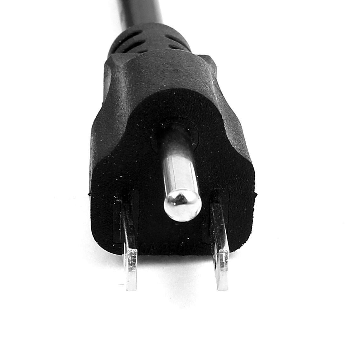 AC250V 10A US Plug Electric Cooker Power Supply Cable Connector 1.5