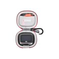 thumbnail image 1 of wonima11 RLSOCO Hard Case for JBL Live Beam 3/Live Buds 3/Live Flex 3 True Wireless Noise-Cancelling Earbuds (Case Only), 1 of 1