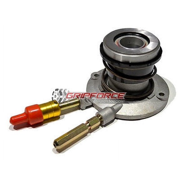 GF PREMIUM CLUTCH SLAVE CYLINDER w/ THROWOUT BEARING FITS CHEVY GMC PICKUP TRUCK