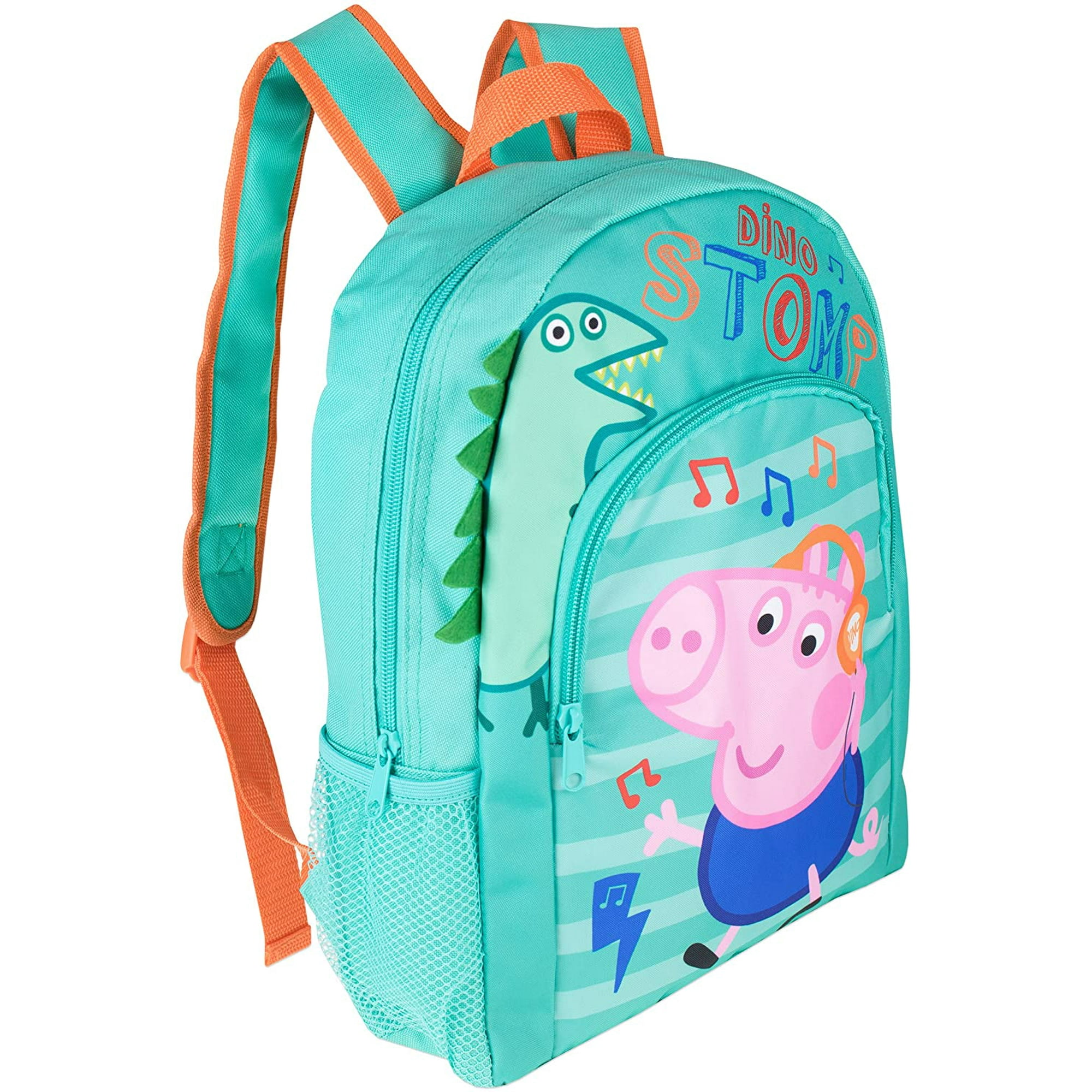 George pig rucksack outlet