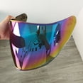 thumbnail image 4 of K5-JET Face Shield Replacement for AGV K5-JET,K5-JET EVO Visor Clear Vision Open Face Helmet Shield, 4 of 5