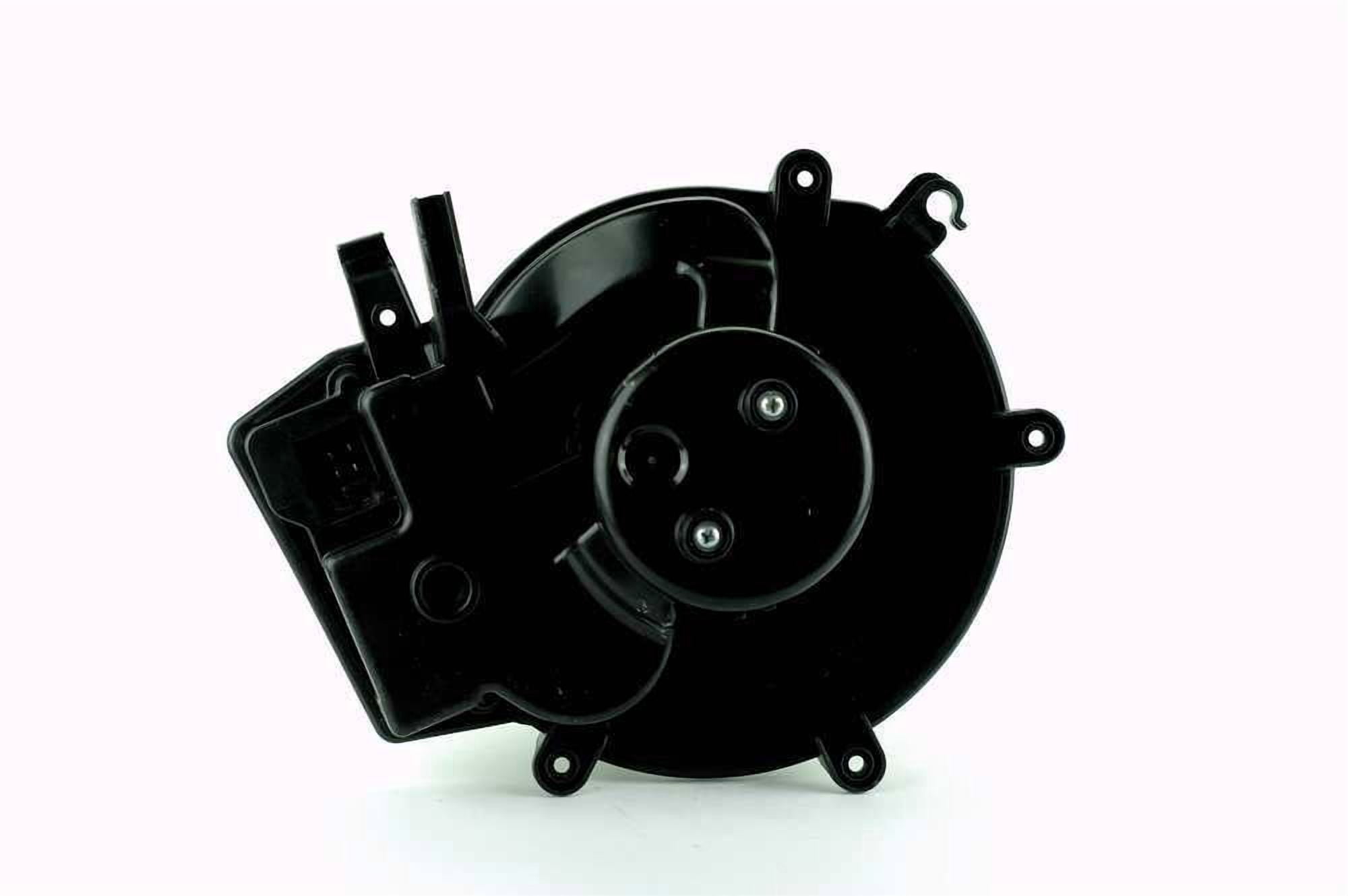Nissens 87111 HVAC Blower Motor Assembly