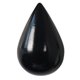 thumbnail image 2 of s de , Colgador de Puerta de Pared de Resina, Sombrero, para proteger, Ropa, Colgador de Toals, Decoración para hogar Negro perfecl Resina Gancho de gancho de Waterdrop, 2 of 8