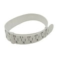 thumbnail image 3 of Measuring Tools Bracelet Size Ring Sizing Companion for Jewelry Accurate Wrist Measurement and Flexible Fit for Home Use, 3 of 3