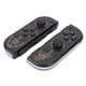 thumbnail image 5 of Para controlador NS Switch Joy-Con luz RGB Compatible con Bluetooth izquierda y derecha, 5 of 9
