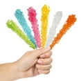 thumbnail image 3 of Candy Envy Easter Rock Candy, 18 Ct. Indiv. Wrapped Pastel Easter Candy, 3 of 11
