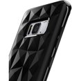 thumbnail image 2 of Ringke AIR PRISM Case for Samsung Galaxy S8, 3D Vogue Design Protective TPU Cover, 2 of 8