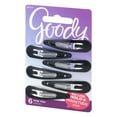thumbnail image 3 of Goody Slideproof Snap Clips, 3 of 9