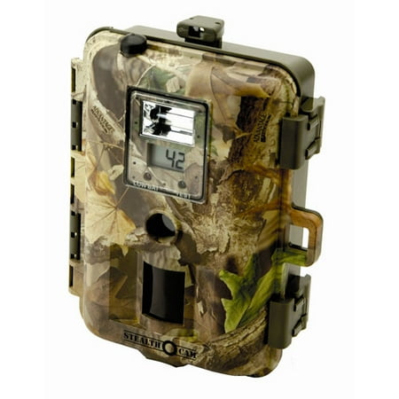 5.0 Mp Digital Game Scouting Camera