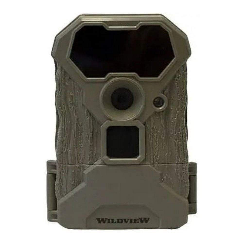 Stealth Cam Wildview 14MP Trail Camera with 32GB Memory Card Bundle (9-Pack)