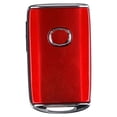 thumbnail image 6 of Nuboxa ABS painted Smart Key Case Cover Key Shell replacement CX30 G0V4 For zyza, 6 of 9