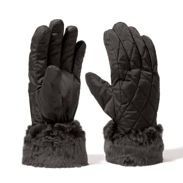 Thinsulate sales gloves walmart
