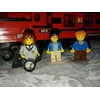 LEGO Harry Potter: Hogwarts Express 4708
