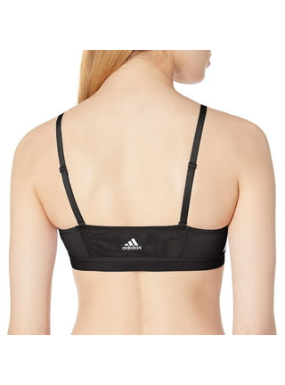 NWT Women’s Adidas Don’t Rest Badge of Sport Bra S MSRP $35