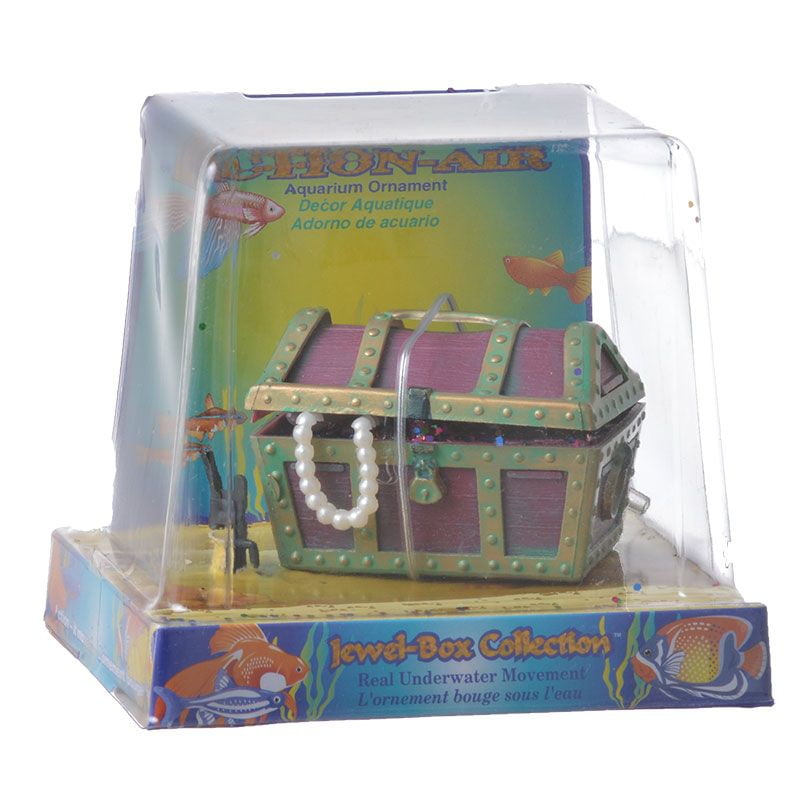 treasure chest walmart