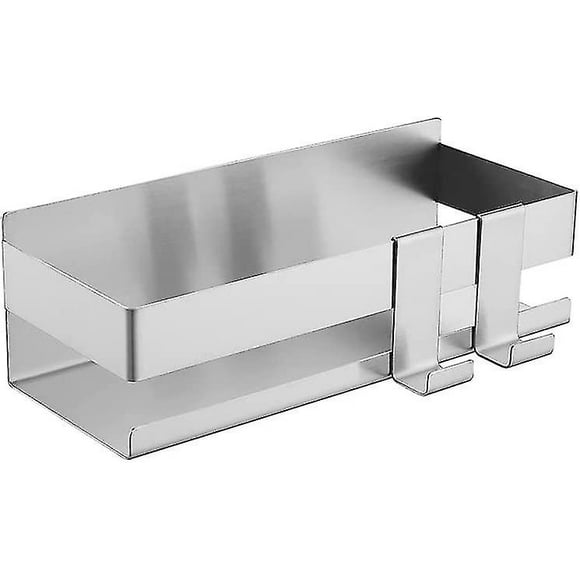 No Drilling Bathroom Shelves, Bathroom Shelves Bathroom Corner Shelves