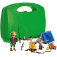 thumbnail image 2 of Playmobil 9323 Camping Adventure Carry Case, 2 of 5