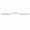 Silver, variant on Premium Aluminum Fixed Gear Bike Road Bicycle Riser Bar Handlebar 1 inch / 25.4 mm x 20.5 inches / 520 mm Lightweight Cycling Component Silvery