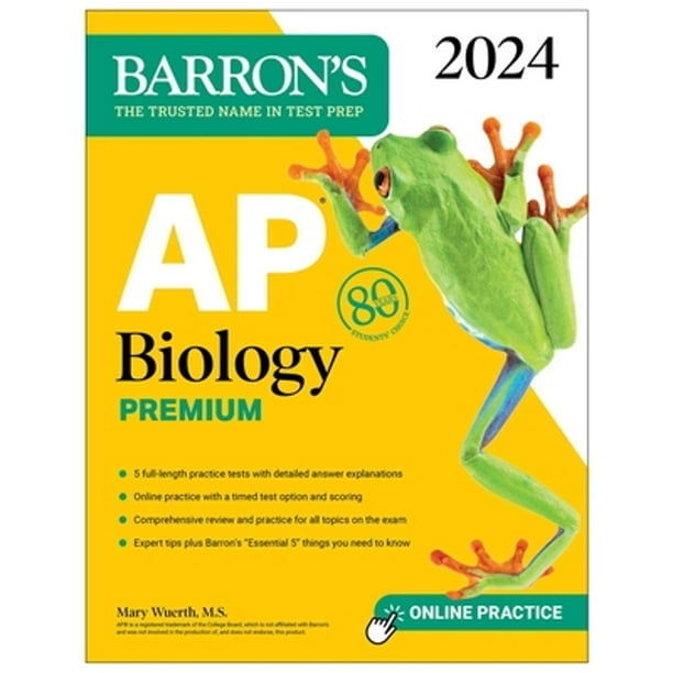 Ap Biology Exam 2025 Reddit