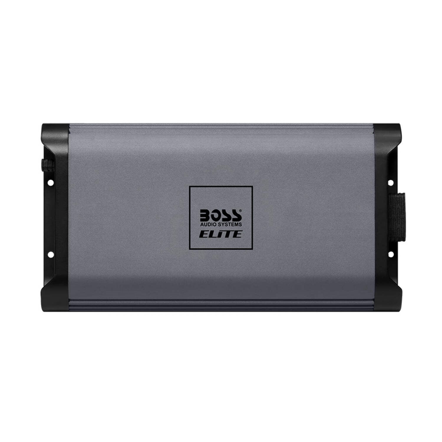 Boss Audio MPD380.4 4-Channel 380 Watts Class-D Full Range Marine Amplifier