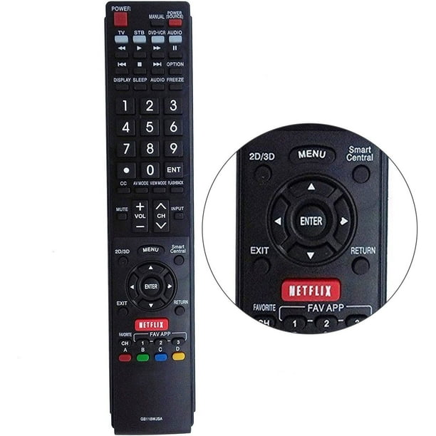 70 Sharp Aquos Smart Tv