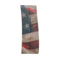 thumbnail image 1 of 2 Packs B Pillar Sticker Decals, Car Pillar Decals, Personalized Car Center Pillar Stickers, Waterproof Car Door Pillar Sticker, American Flag Vinyl Wraps for Car Side Door Trim Decoration, 1 of 8