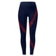 thumbnail image 3 of WILLBEST Leggings Estampados Para Mujer, Pantalones de Yoga de Cintura Alta Con Realce Para Entrenamiento de Fitness, Correr, Cómodos, Elásticos, Suaves y Transpirables. Mediana, 3 of 3
