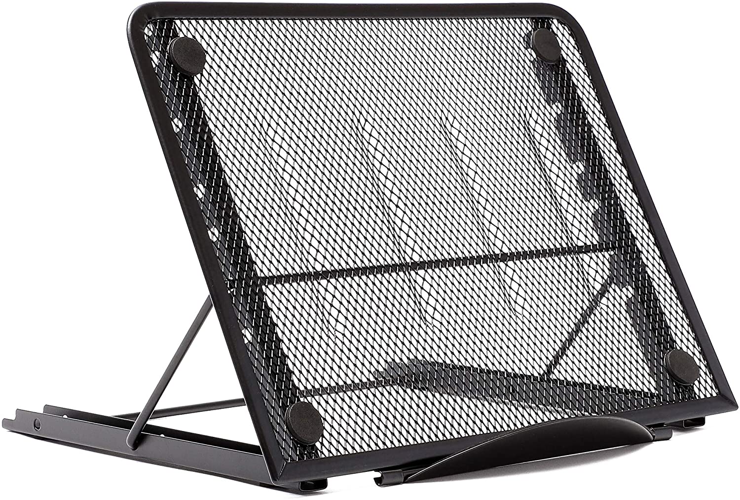 Height Adjustable Laptop Stand for 12 to 14 Inch Notebooks Laptop