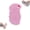 Pink, variant on Magic Exfoliating Bath Sponge, Skin Friendly & Reusable, Super Soft Exfoliating Bath Sponge, Remover Dead Skin for All Skin Types