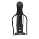 thumbnail image 3 of Bicicleta Del Ciclo Del Montaje Del Manilr Del Soporte Del Tenedor de de de Agua de Aleación de Aluminio Negro Baoblaze Holder ajustable de la botella de agua, 3 of 8