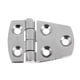 thumbnail image 3 of de material acero inoxidable de puerta puerta corta, 3 of 5