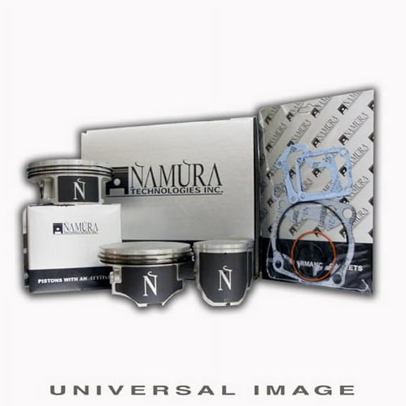 Namura Technologies NA-40007-2K Namura Top End Repair Kit Yamaha .020