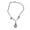 2, variant on Yammee Temperament Vortex Star Pendant Necklace Simple Y2K Collar Necklaces Jewelry