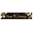 thumbnail image 1 of Yuarrent Decoración de fondo para el hogar colgante de fiesta de cumpleaños decoración de fiesta de guirnalda Kits de decoración para fiestas No.03 Yuarrent HA002700-03, 1 of 1