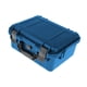 thumbnail image 3 of Estuche rígido de transporte con inserto de esponja para accesorios de instrumentos de precisión de cámara Azul, 3 of 7