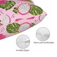 thumbnail image 3 of Sikiie Dragon Fruits Pillow Covers, Throw Pillow Case Cushion Covers,Cushion for Bedroom,Couch,Home-20"x30", 3 of 6