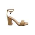 thumbnail image 2 of Sandalia Tacon para Mujer Lob Footwear 48702492 cafe 22 LOB Footwear 48702492, 2 of 7