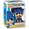 thumbnail image 3 of Personaje de dibujos animados Pop Super Sonics figura de acción #283 Sonic Oem vinilo modelo de juguete para regalos Sincero Hogar, 3 of 5
